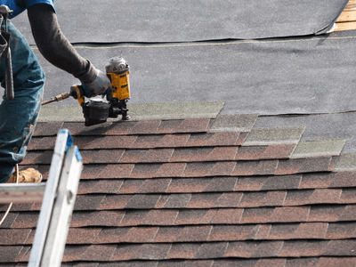 About Roof Repair Experts Kersey, PA